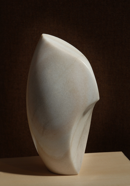 "Yuj" Scultpure
